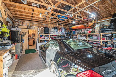 4153 Bayview Rd, Billings Township, MI 48612 - photo 4