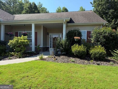 399 Katielee Cove, Dallas, GA 30132 - photo 2