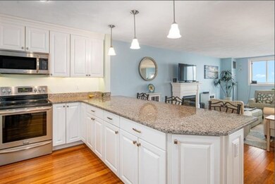 64 Broad Reach unit 507, Weymouth, MA 02191 - photo 3