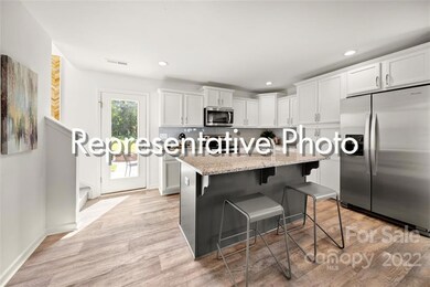 227 Jobe Dr unit 145, Statesville, NC 28677 - photo 4