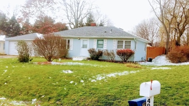 4928 Northlane, Lansing, MI 48917 - photo 2