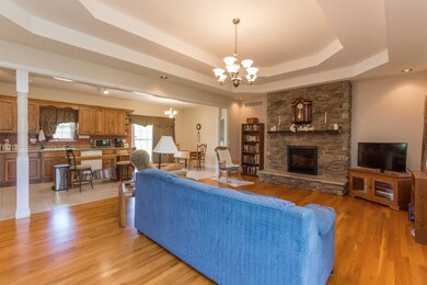 1530 Grapevine Rd, Harrodsburg, KY 40330 - photo 4