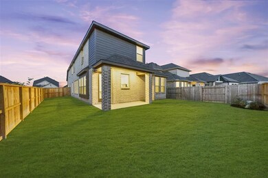 23610 Mock Wagon Way, Richmond, TX 77469 - photo 5