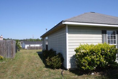 Left Elevation