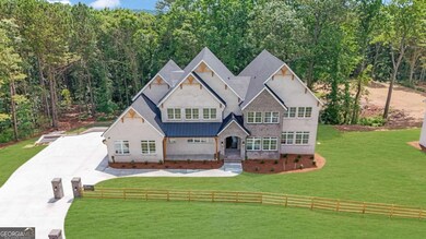 3903 Indian Shoals Rd SE, Bethlehem, GA 30620 - photo 5