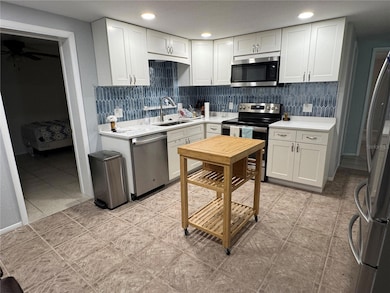 6031 Polk St, New Port Richey, FL 34653 - photo 6