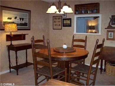 Dining Room - Dining Room