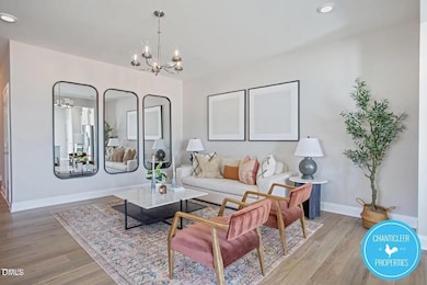 24 Hyacinth Ln unit 99, Angier, NC 27501 - photo 5