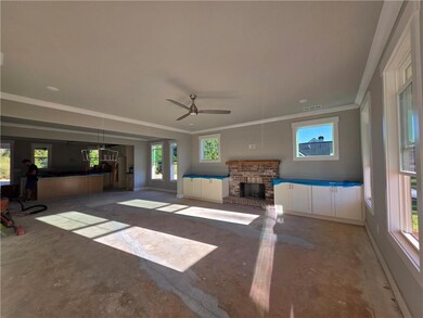 564 Elder Rd SE, Statham, GA 30666 - photo 4