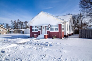 1722 Stevens Ave, Elkhart, IN 46516 - photo 2