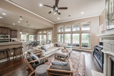 27707 Liberty Heights Ln, Fulshear, TX 77441 - photo 5