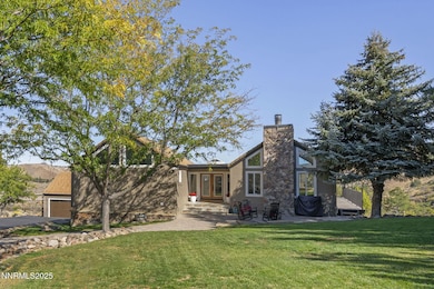 2885 Erminia Rd, Reno, NV 89523 - photo 2