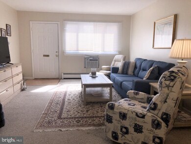 4901 Harbor Beach Blvd unit M 1, Brigantine, NJ 08203 - photo 5