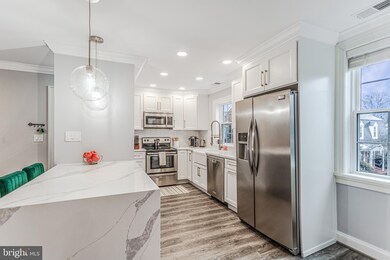 4506 36th St S unit B2, Arlington, VA 22206 - photo 4