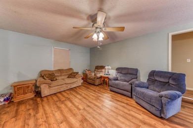 1420 W Ball St, Weatherford, TX 76086 - photo 6