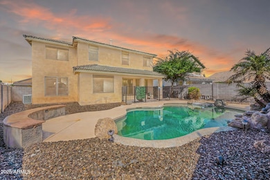 8029 W Lumbee St, Phoenix, AZ 85043 - photo 2