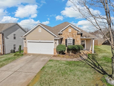 180 Stonewood Crossing Dr, Boiling Springs, SC 29316 - photo 4