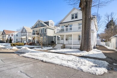 3-5 Dyer Ave, Milton, MA 02186 - photo 2