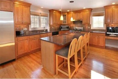 5 Corey Dr, North Easton, MA 02356 - photo 5