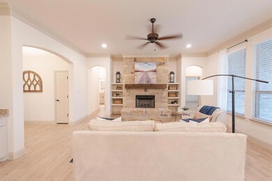 697 Old Agnes Rd, Weatherford, TX 76088 - photo 3