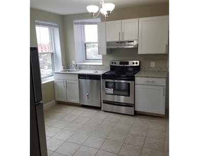 144 Saint Botolph St unit 53, Boston, MA 02115 - photo 2