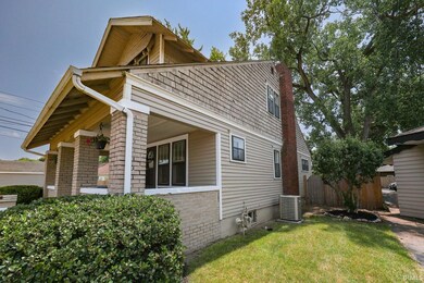 1227 W 4th St, Mishawaka, IN 46544 - photo 3