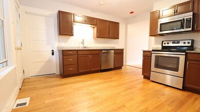 21 Cross St unit 1L, South Grafton, MA 01560 - photo 5