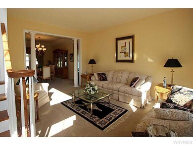 Living Room.