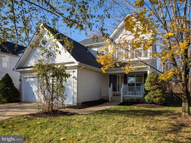 21385 Springwell Dr, Broadlands, VA 20148 - photo 4