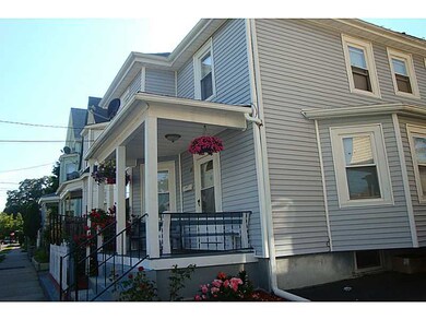 69 Calla St, Providence, RI 02905 - photo 4