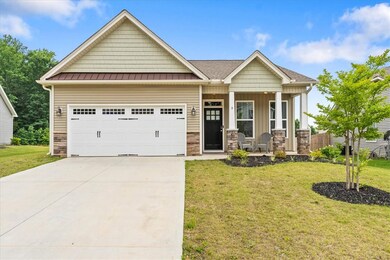 9 Karkinnen Ct, Pendleton, SC 29670 - photo 5