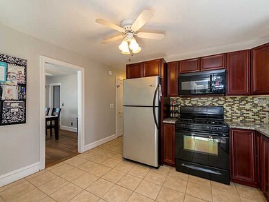 8 Nelson St, North Providence, RI 02911 - photo 4