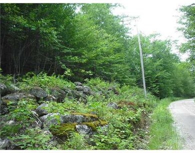 Land/Lot.