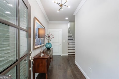 103 Periwinkle Ln, Woodstock, GA 30188 - photo 2