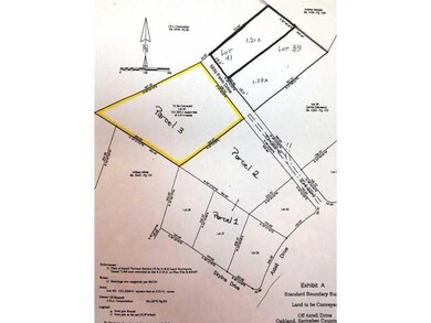 Land/Lot.
