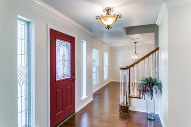 3204 John Ct S, Hurst, TX 76054 - photo 2