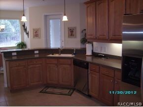 3rd view of Kitchen