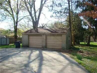 2244 Churchman Ave, Beech Grove, IN 46107 - photo 2