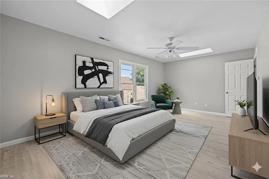 529 Pine Tops Ct, Virginia Beach, VA 23451 - photo 2