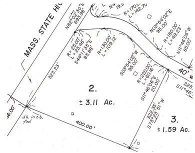 5 Willow Tree Hollow Rd, West Tisbury, MA 02568 - photo 2