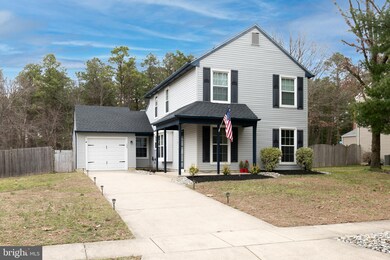 135 Ebbetts Dr, Atco, NJ 08004 - photo 2