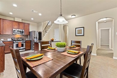 2009 Fairway Bend Dr, Wylie, TX 75098 - photo 6