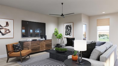 121 Prodigal Way, Mountain City, TX 78610 - photo 4