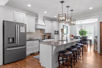 922 Elk Ridge, Chattanooga, TN 37419 - photo 3