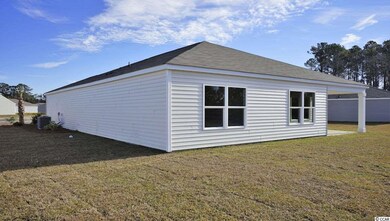 3016 Holly Loop unit Lot 54- Aria-B, Conway, SC 29527 - photo 4