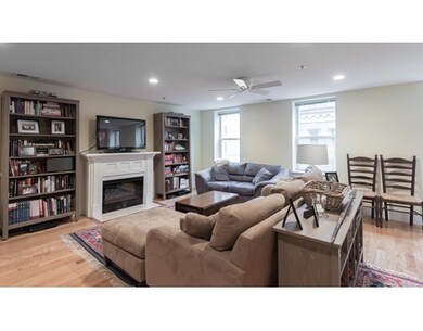 67 Broad St unit 6, Boston, MA 02109 - photo 5