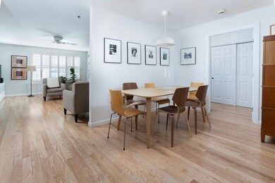 Monarch Condominiums unit 107, Brighton, MA 02135 - photo 3