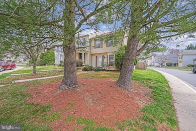 14854 Hammersmith Cir, Silver Spring, MD 20906 - photo 4