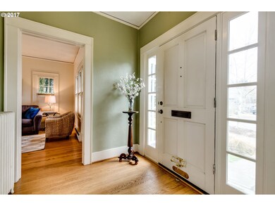 Entrance/Foyer