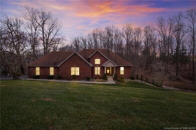 4697 Roberts Rd, Floyds Knobs, IN 47119 - photo 3